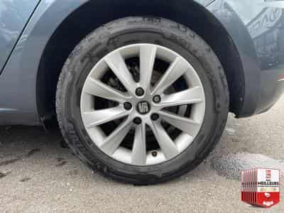 Seat Leon 1.5 TGI 130 STYLE BUSINESS DSG7 (2021) - Photo 13