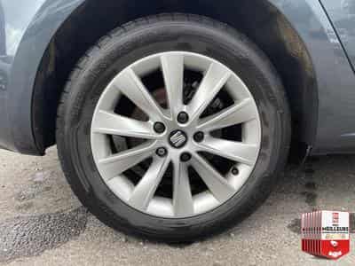 Seat Leon 1.5 TGI 130 STYLE BUSINESS DSG7 (2021) - Photo 14