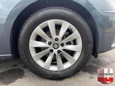 Seat Leon 1.5 TGI 130 STYLE BUSINESS DSG7 (2021) - Photo 15