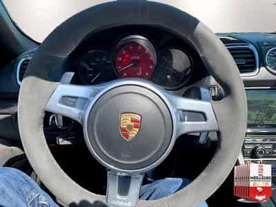 Porsche BOXSTER (981) 3.4 330 GTS PDK (2015) - Foto 8