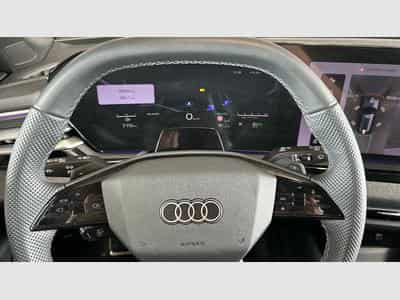 Audi A5 A5 2.0 TFSI 204 CV S TRONIC S LINE PLUS (2026) - Foto 8