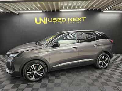 Peugeot 3008 GT 1.2 130 EAT8 (2023) - Photo 2
