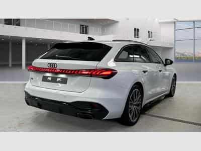 Audi A5 A5 2.0 TFSI 204 CV S TRONIC S LINE PLUS (2026) - Foto 3