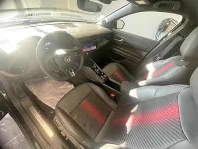 Alfa-Romeo Junior Speciale (2025) - Photo 3