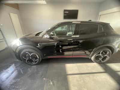 Alfa-Romeo Junior Speciale (2025) - Photo 2