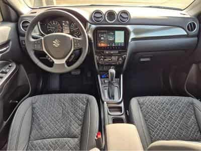 Suzuki Vitara (2026) - Photo 10