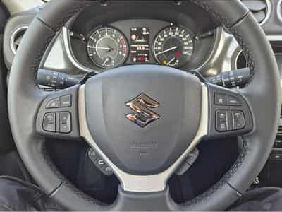 Suzuki Vitara (2026) - Photo 15