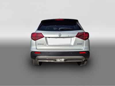 Suzuki Vitara (2026) - Photo 4