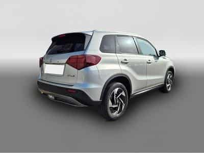 Suzuki Vitara (2026) - Photo 5