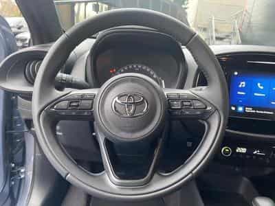 Toyota Aygo (2025) - Photo 10