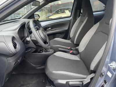 Toyota Aygo (2025) - Photo 12