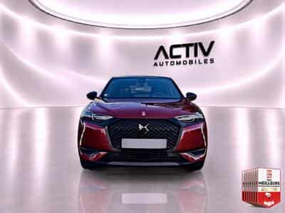 DS Automobiles DS3 BLUEHDI 100 PERFORMANCE LINE (2019) - Photo 1