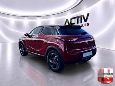 DS Automobiles DS3 BLUEHDI 100 PERFORMANCE LINE (2019) - Photo 3