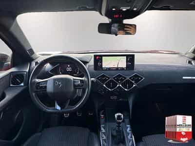 DS Automobiles DS3 BLUEHDI 100 PERFORMANCE LINE (2019) - Photo 7