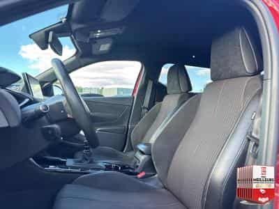 DS Automobiles DS3 BLUEHDI 100 PERFORMANCE LINE (2019) - Photo 10