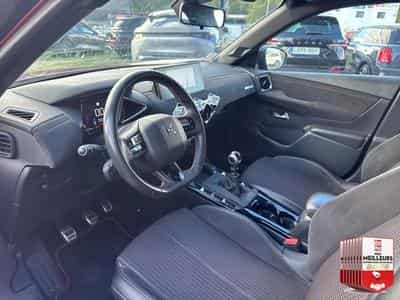 DS Automobiles DS3 BLUEHDI 100 PERFORMANCE LINE (2019) - Photo 9