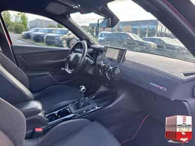 DS Automobiles DS3 BLUEHDI 100 PERFORMANCE LINE (2019) - Photo 11