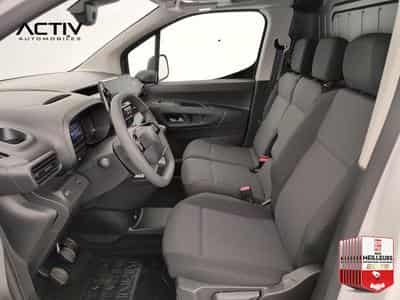 Citroën Berlingo M DIESEL 100 CH MANUELLE (2026) - Foto 13