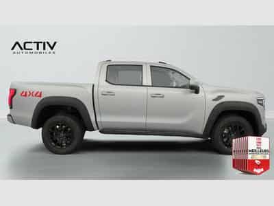 Foton TUNLAND V7 2.0L 163 CH (2026) - Foto 8