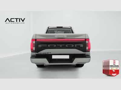 Foton TUNLAND V7 2.0L 163 CH (2026) - Foto 6
