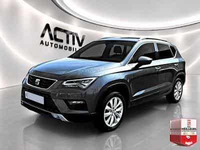 Seat ATECA 1.0 TSI 115 STYLE BUSINESS (2019) - Foto 1