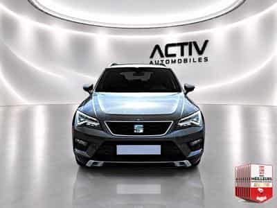Seat ATECA 1.0 TSI 115 STYLE BUSINESS (2019) - Foto 2