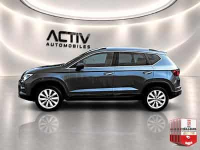 Seat ATECA 1.0 TSI 115 STYLE BUSINESS (2019) - Foto 4
