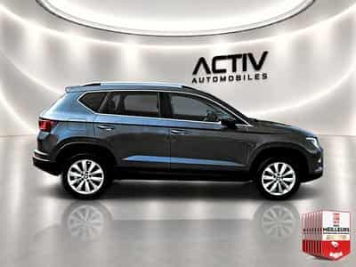 Seat ATECA 1.0 TSI 115 STYLE BUSINESS (2019) - Foto 8
