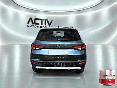 Seat ATECA 1.0 TSI 115 STYLE BUSINESS (2019) - Foto 6