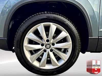 Seat ATECA 1.0 TSI 115 STYLE BUSINESS (2019) - Foto 9