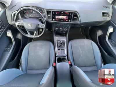 Seat ATECA 1.0 TSI 115 STYLE BUSINESS (2019) - Foto 11