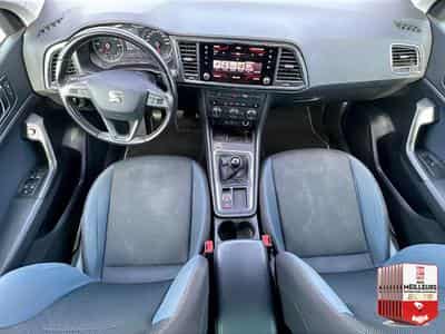 Seat ATECA 1.0 TSI 115 STYLE BUSINESS (2019) - Foto 10