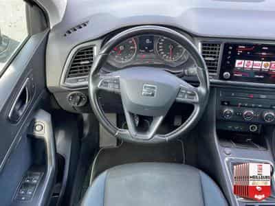 Seat ATECA 1.0 TSI 115 STYLE BUSINESS (2019) - Foto 12