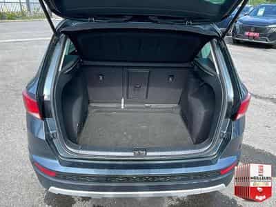 Seat ATECA 1.0 TSI 115 STYLE BUSINESS (2019) - Foto 15