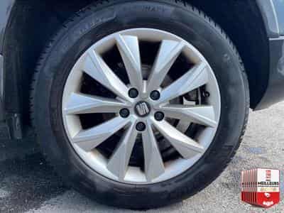 Seat ATECA 1.0 TSI 115 STYLE BUSINESS (2019) - Foto 13