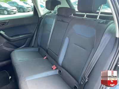 Seat ATECA 1.0 TSI 115 STYLE BUSINESS (2019) - Foto 14