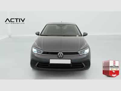 VW POLO 1.0 TSI 95 S&S DSG7 LIFE (2026) - Photo 2