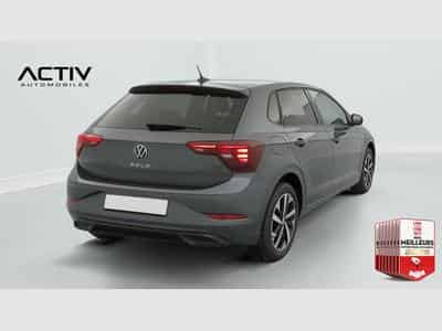 VW POLO 1.0 TSI 95 S&S DSG7 LIFE (2026) - Photo 7