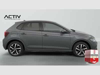 VW POLO 1.0 TSI 95 S&S DSG7 LIFE (2026) - Photo 8