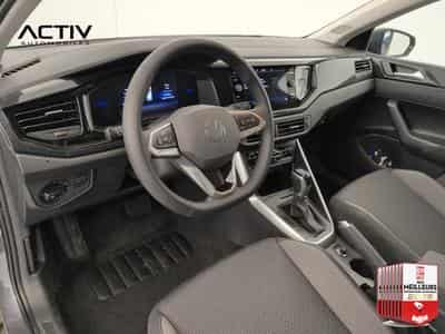 VW POLO 1.0 TSI 95 S&S DSG7 LIFE (2026) - Photo 15
