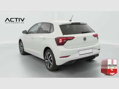 VW POLO 1.0 TSI 95 S&S DSG7 LIFE (2026) - Photo 5