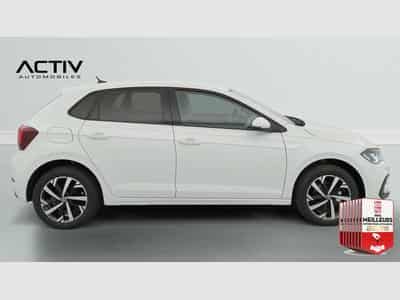 VW POLO 1.0 TSI 95 S&S DSG7 LIFE (2026) - Photo 8