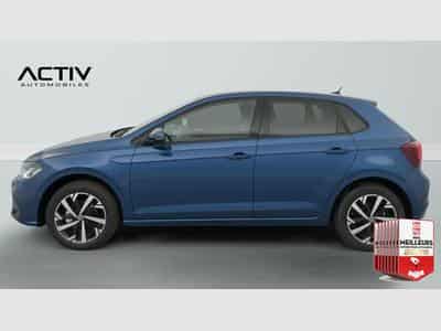 VW POLO 1.0 TSI 95 S&S DSG7 LIFE (2026) - Photo 4