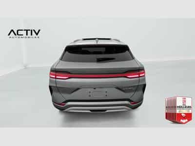 Byd SEAL U 1.5l DM-i 218 ch PHEV Boost (2026) - Foto 6