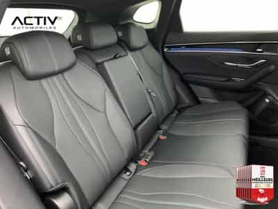 Byd SEAL U 1.5l DM-i 218 ch PHEV Boost (2026) - Foto 11