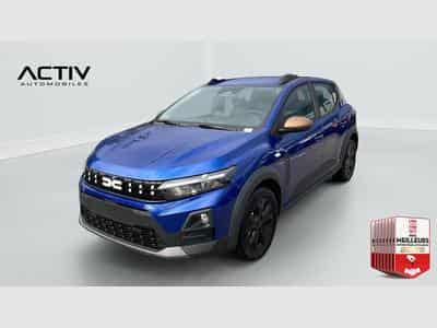 Dacia SANDERO GPL ECO-G 120 AUTO STEPWAY EXTREME (2026) - Foto 3