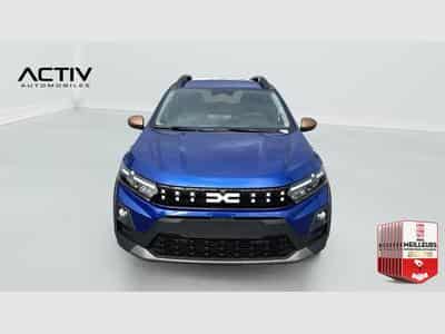 Dacia SANDERO GPL ECO-G 120 AUTO STEPWAY EXTREME (2026) - Foto 2