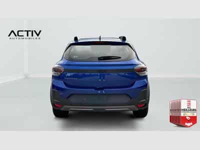 Dacia SANDERO GPL ECO-G 120 AUTO STEPWAY EXTREME (2026) - Foto 6