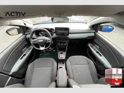 Dacia SANDERO GPL ECO-G 120 AUTO STEPWAY EXTREME (2026) - Foto 11
