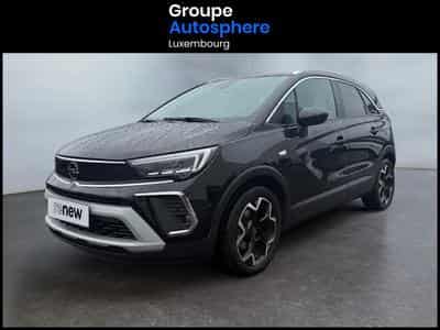 Opel Crossland 1.5 TD ECOTEC Ultimate S/S (2021) - Photo 1
